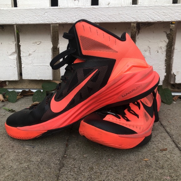 nike hyperdunk lunarlon 2014